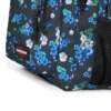MORIUS FLORAL BLOOM ZWART