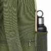 PADDED DOUBLE CAMO