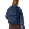 PADDED DOUBLE NIGHTTIME NAVY