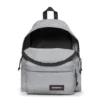 Padded Pak'r Sunday Grey