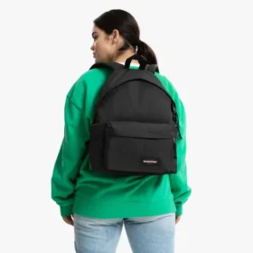 Padded Pak’r ZWART
