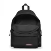 Padded Pak'r ZWART