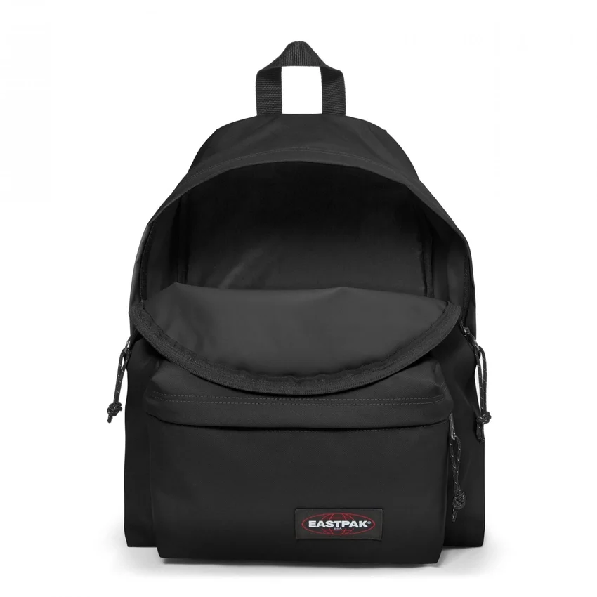 Padded Pak'r ZWART