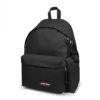 Padded Pak'r ZWART