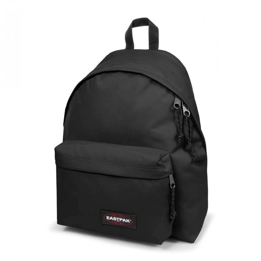 Padded Pak'r ZWART
