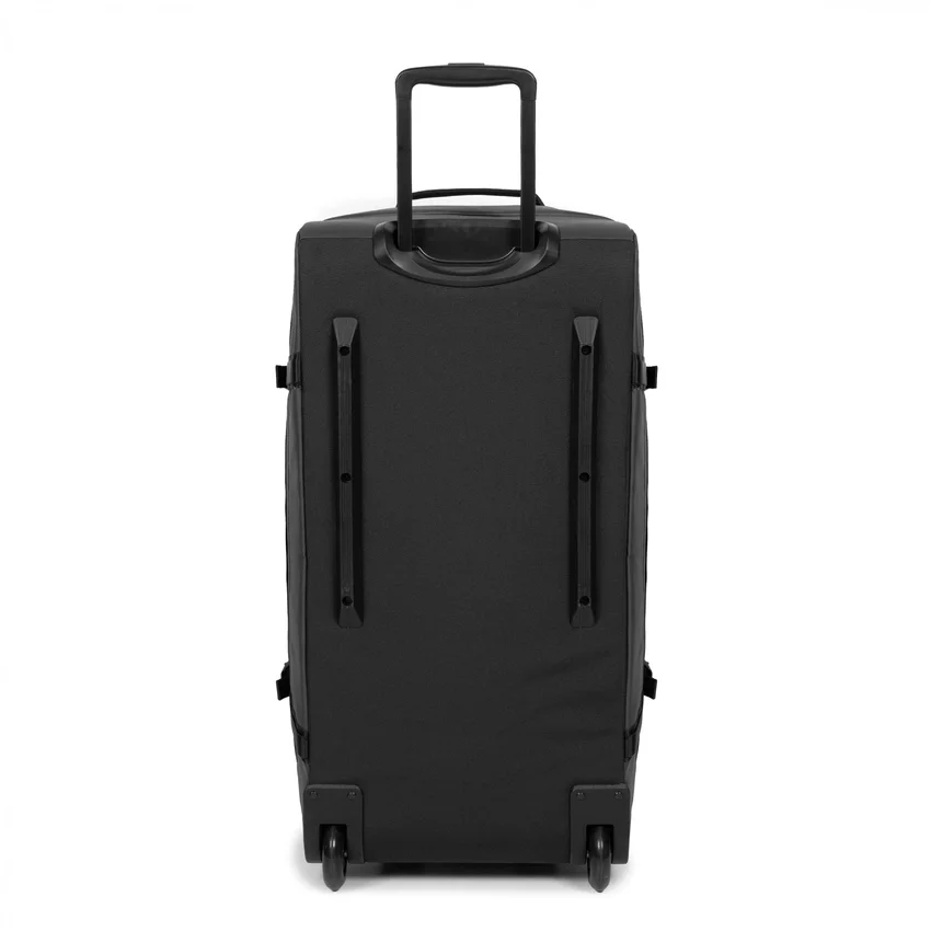 REISTASSE MET WIELEN M Tarp ZWART2