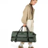 Reistassen MET WIELEN M Tarp FOREST