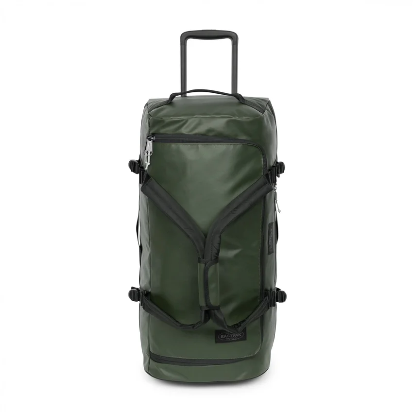 Reistassen MET WIELEN M Tarp FOREST