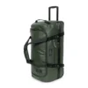 Reistassen MET WIELEN M Tarp FOREST