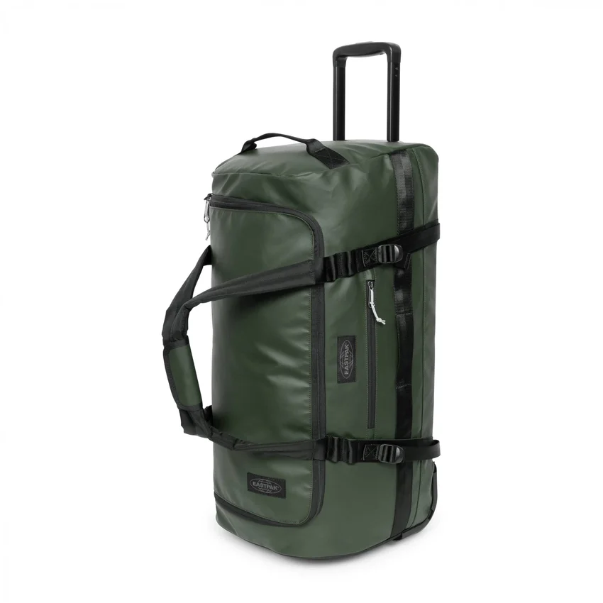 Reistassen MET WIELEN M Tarp FOREST