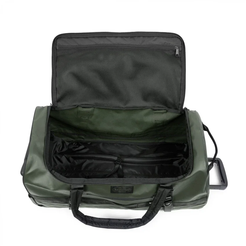 Reistassen MET WIELEN M Tarp FOREST