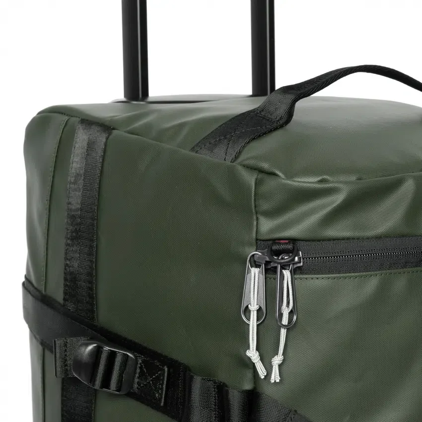 Reistassen MET WIELEN M Tarp FOREST