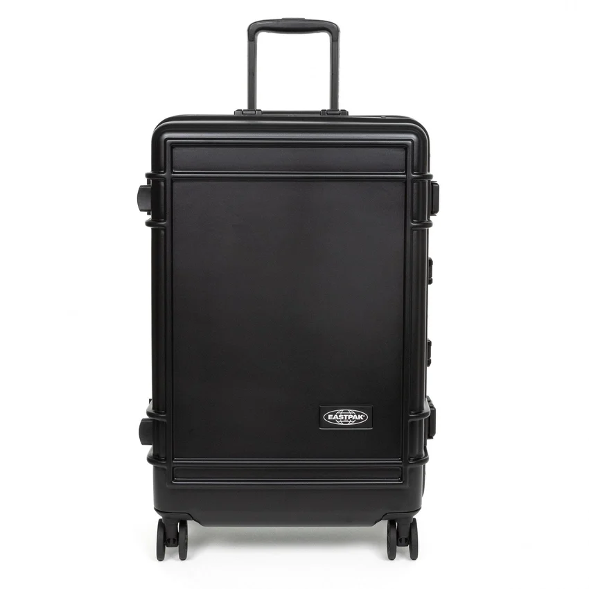 RESIST'R CASE L ZWART