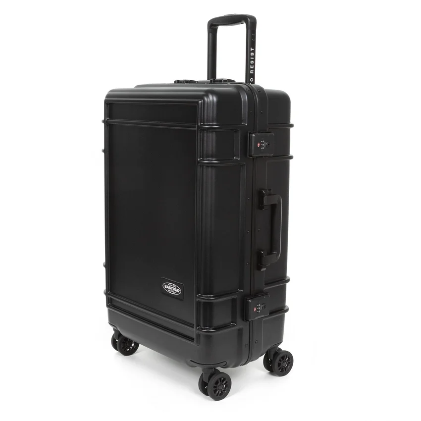 RESIST'R CASE L ZWART