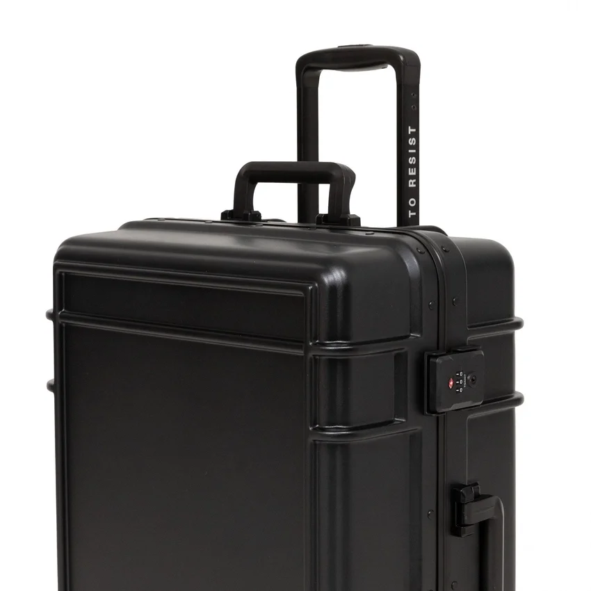 RESIST'R CASE L ZWART
