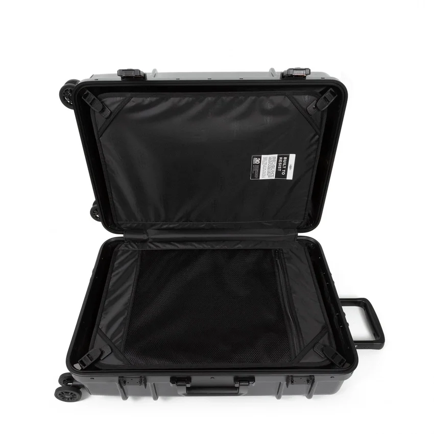 RESIST'R CASE L ZWART