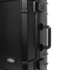 RESIST'R CASE L ZWART