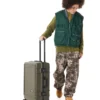RESIST'R CASE M ARMY OLIVE