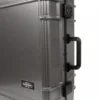 RESIST'R CASE M BRUSHED METAL