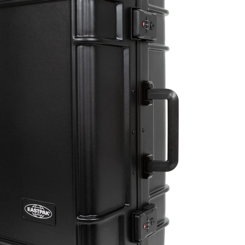 RESIST'R CASE M ZWART