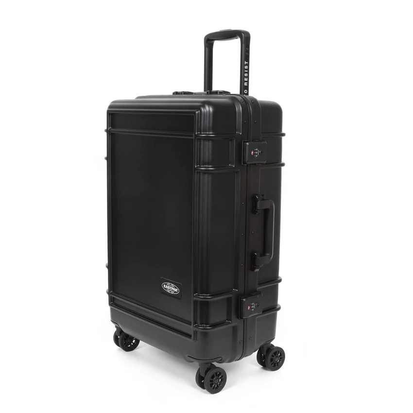 RESIST'R CASE M ZWART