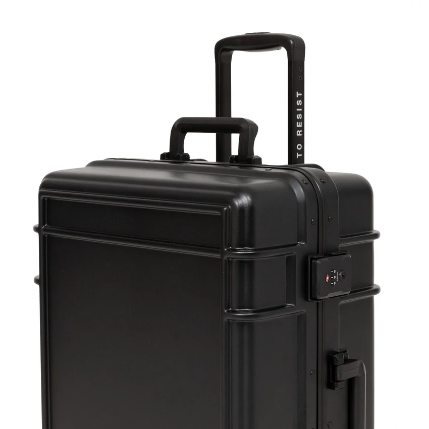 RESIST'R CASE M ZWART