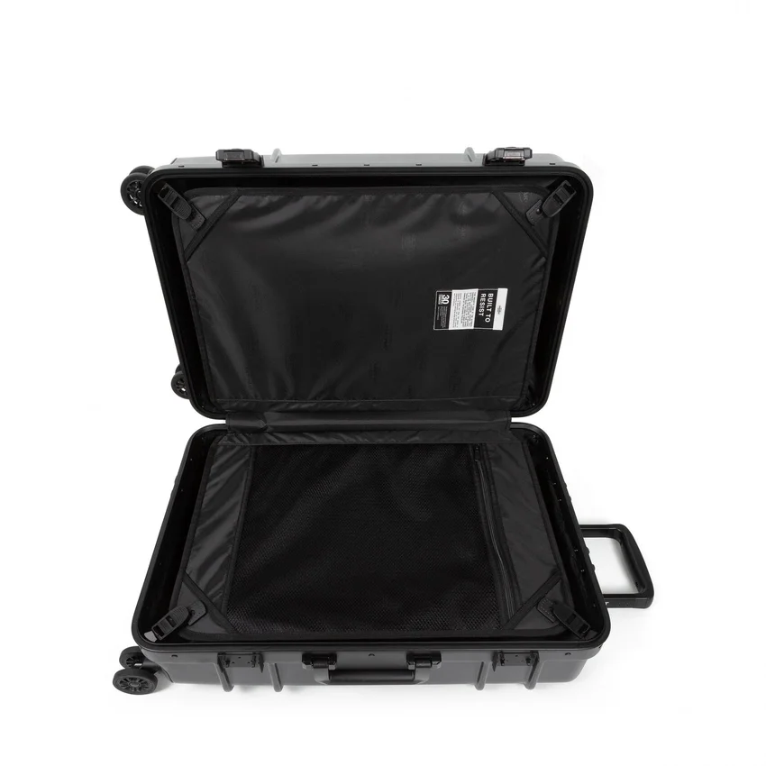 RESIST'R CASE M ZWART