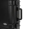 RESIST'R CASE S ZWART