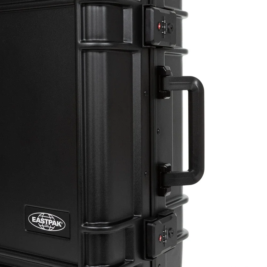RESIST'R CASE S ZWART