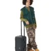 RESIST'R CASE S ZWART