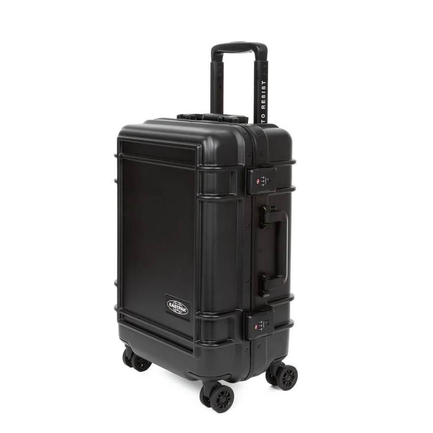 RESIST'R CASE S ZWART