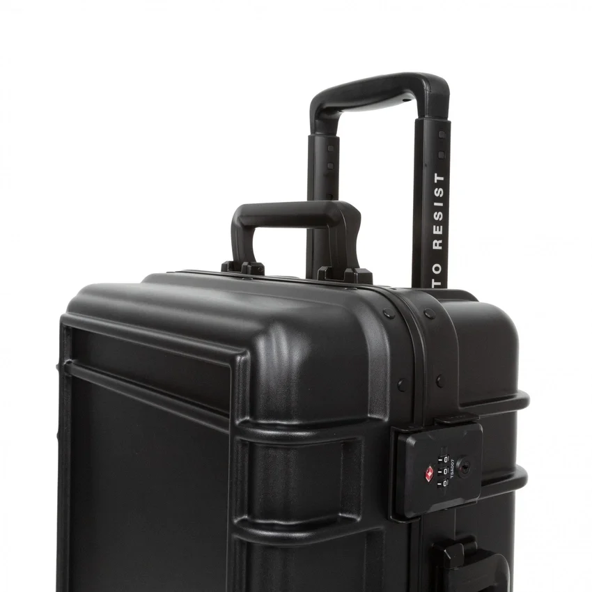 RESIST'R CASE S ZWART