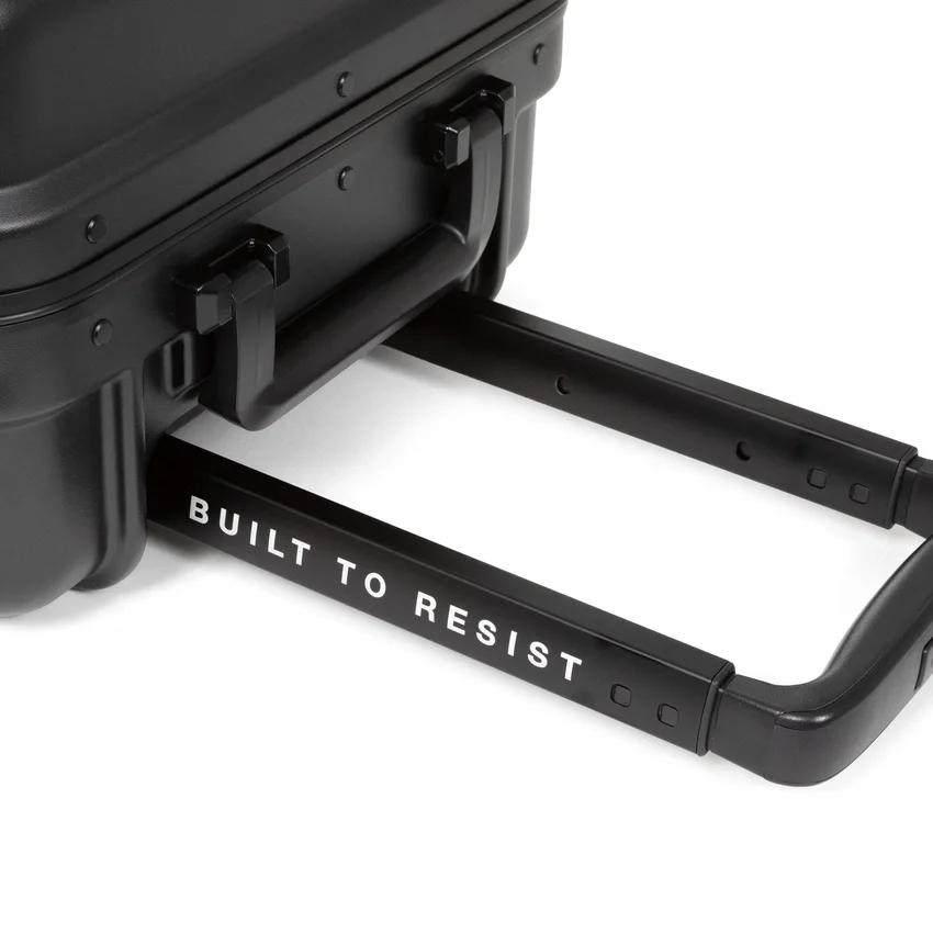 RESIST'R CASE S ZWART