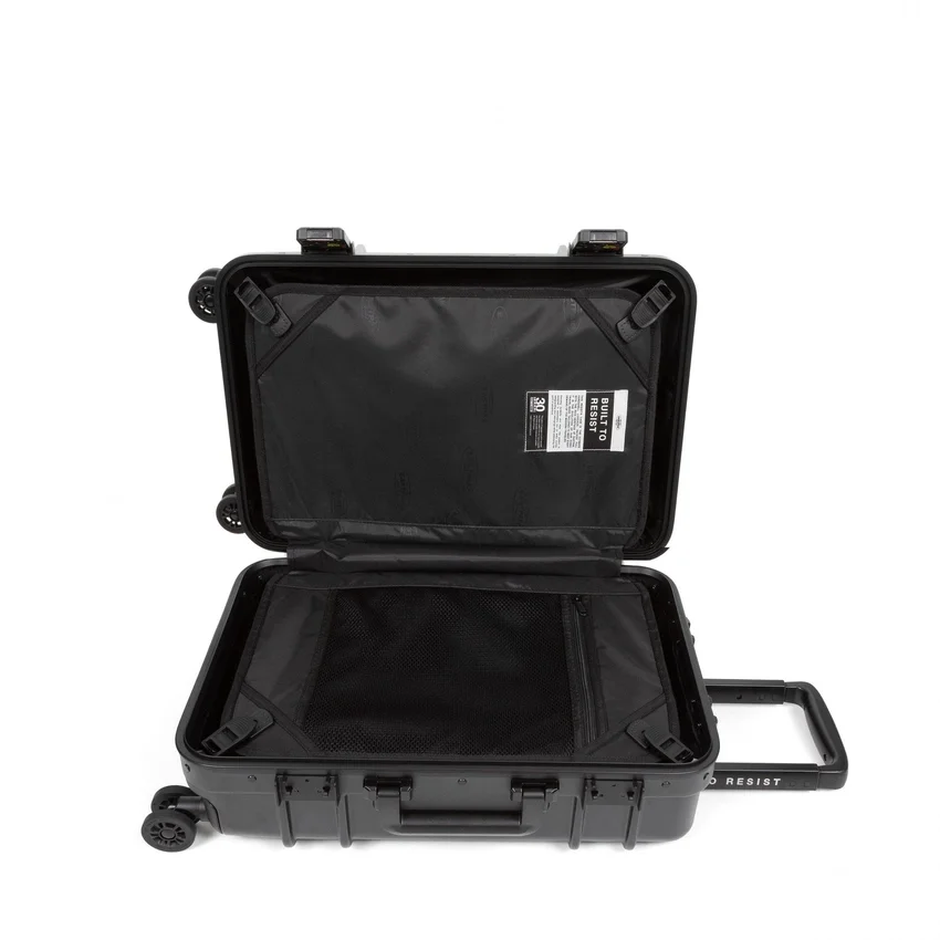 RESIST'R CASE S ZWART