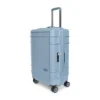RESIST'R ZIP CABIN MONOTONE BLUE