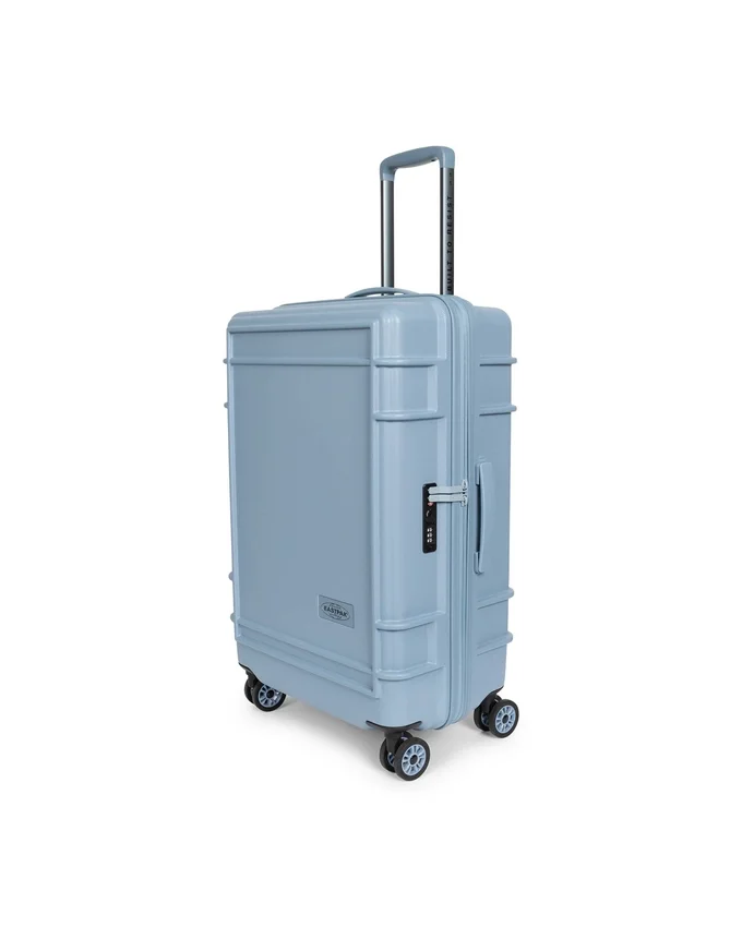 RESIST'R ZIP CABIN MONOTONE BLUE