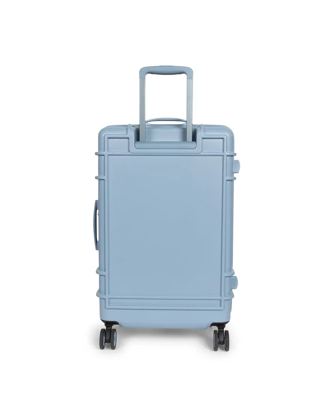 RESIST'R ZIP CABIN MONOTONE BLUE