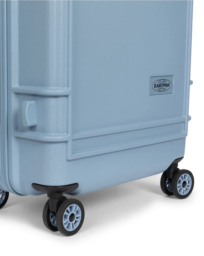 RESIST'R ZIP CABIN MONOTONE BLUE
