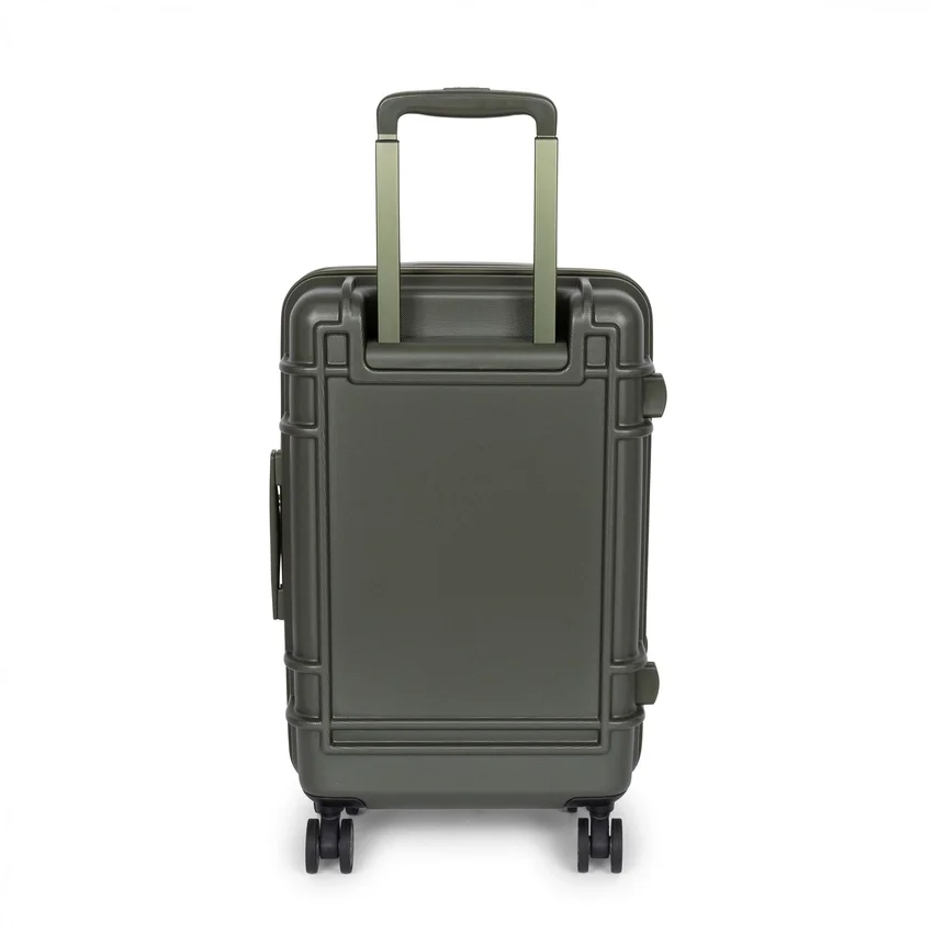 RESIST'R ZIP CABIN MONOTONE KHAKI