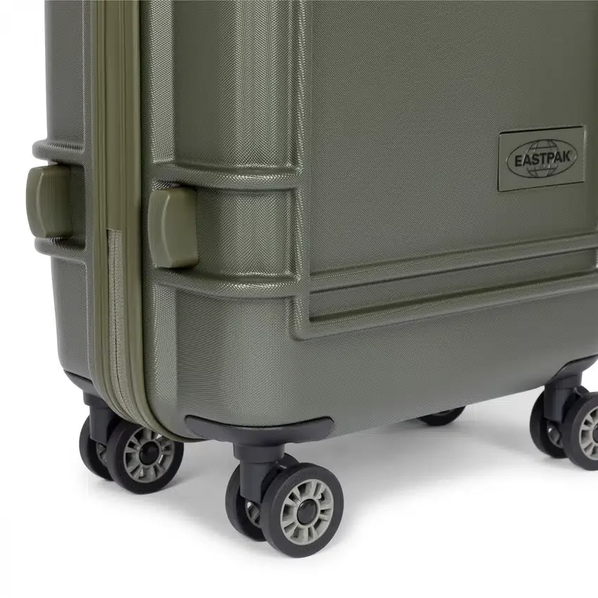 RESIST'R ZIP CABIN MONOTONE KHAKI