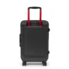 RESIST'R ZIP CABIN ZWART