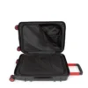 RESIST'R ZIP CABIN ZWART