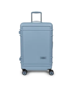 RESIST'R ZIP L MONOTONE BLUE