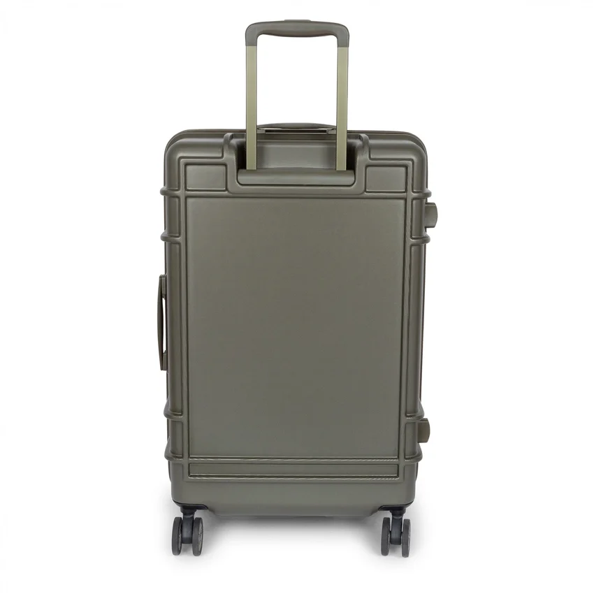 RESIST'R ZIP L MONOTONE KHAKI
