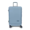 RESIST'R ZIP M MONOTONE BLAUW