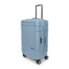 RESIST'R ZIP M MONOTONE BLAUW