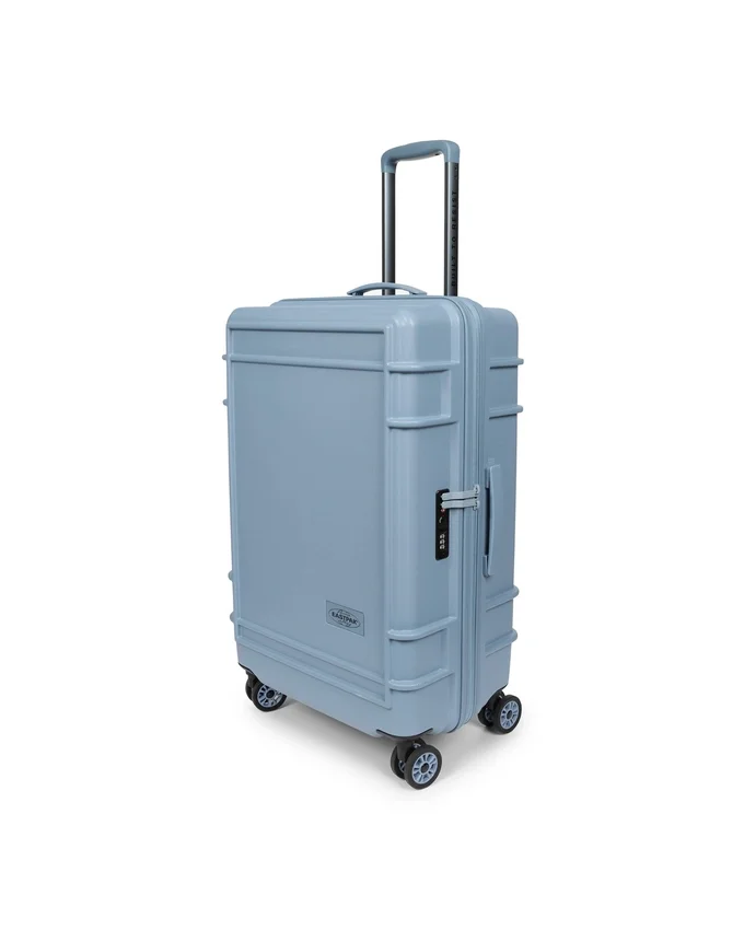 RESIST'R ZIP M MONOTONE BLAUW