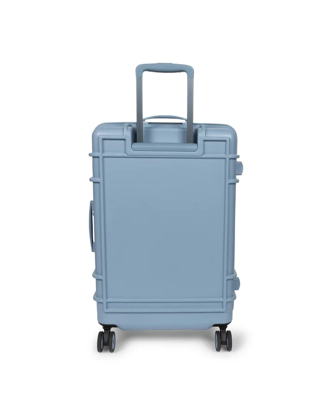 RESIST'R ZIP M MONOTONE BLAUW