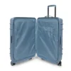 RESIST'R ZIP M MONOTONE BLAUW