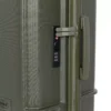 RESIST'R ZIP L MONOTONE KHAKI